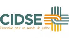 CIDSE Logo
