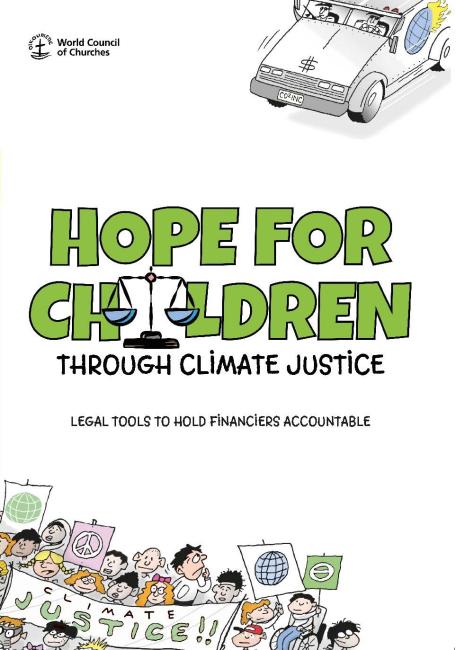 Hope for Children cover